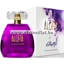Chatler Aloha EDP 100ml / Thierry Mugler Alien parfüm utánzat parfüm és kölni