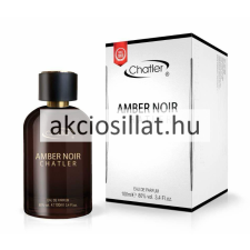 Chatler Amber Noir EDP 100ml / Louis Vuitton Ombre Nomade parfüm utánzat parfüm és kölni