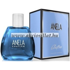 Chatler Anela EDP 100ml / Thierry Mugler Angel parfüm utánzat parfüm és kölni