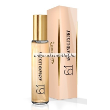 Chatler Armand Luxury 61 Woman EDP 30ml / Giorgio Armani Si parfüm utánzat parfüm és kölni