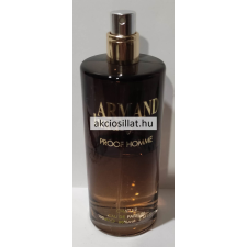 Chatler Armand Luxury Proof Homme Men TESTER EDP 50ml parfüm és kölni