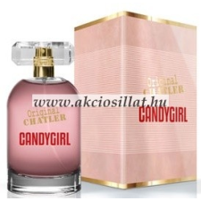 Chatler Candygirl EDP 100ml / Jean Paul Gaultier Scandal parfüm utánzat parfüm és kölni