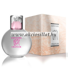 Chatler Centurii 1871 Women EDP 100ml / Cerruti 1881 Pour Femme parfüm utánzat női parfüm és kölni