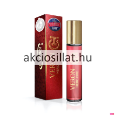 Chatler CH Veron Hero Fire Men EDP 30ml / Versace Eros Flame parfüm utánzat parfüm és kölni