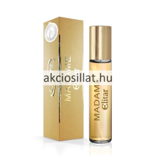 Chatler Elitar Madame EDP 30ml / Chloé Nomade parfüm utánzat parfüm és kölni