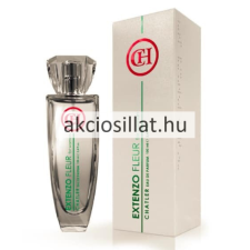 Chatler Extenzo Fleur Women EDP 100ml / Kenzo Flower parfüm utánzat parfüm és kölni
