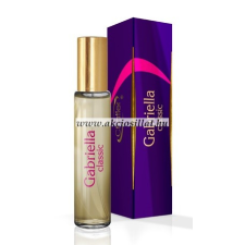Chatler Gabriella Classic EDP 30ml / Gabriela Sabatini parfüm utánzat parfüm és kölni