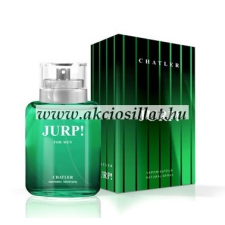 Chatler Jurp Green EDT 100ml / Joop Go Joop parfüm utánzat parfüm és kölni