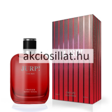 Chatler Jurp Red Men EDP 100ml / Joop! Homme parfüm utánzat parfüm és kölni