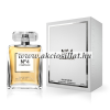 Chatler No.4 Women EDP 100ml / Chanel No.5 parfüm utánzat női
