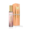 Chatler Olivera Women EDP 30ml / Paco Rabanne Olympea parfüm utánzat női