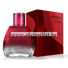 Chatler Phobia Woman EDT 100ml / Calvin Klein Euphoria Parfüm Utánzat parfüm és kölni