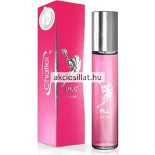 Chatler PLL Pink Woman EDP 30ml / Lacoste Touch of Pink parfüm utánzat parfüm és kölni