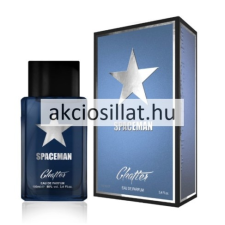 Chatler Spaceman EDP 100ml / Thierry Mugler A-Men parfüm utánzat parfüm és kölni