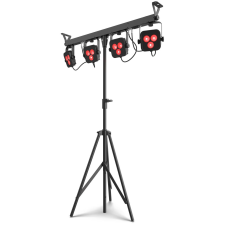 Chauvet DJ 4BAR LT BT világítás