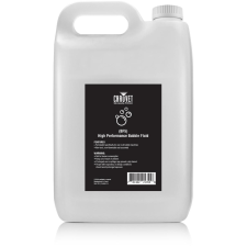 Chauvet DJ Bubble Fluid - 5 liter világítás