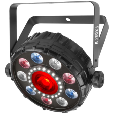 Chauvet DJ FX Par 9 világítás