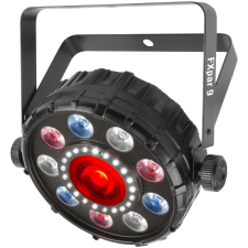  Chauvet DJ FX Par 9 világítás