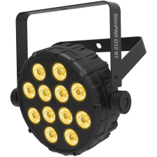 Chauvet DJ SlimPar Q12 BT világítás