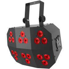 Chauvet DJ Wash FX 2 világítás
