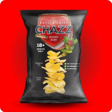  Chazz Bloody Mary burgonyachips 90g előétel és snack
