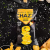  Chazz Naughty Cheddar burgonyachips 90g
