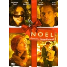 Chazz Palminteri Noel - A szerelem a legnagyobb ajándék (DVD) romantikus