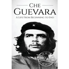  Che Guevara – Hourly History idegen nyelvű könyv