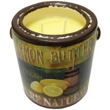 Cheerful Candle CHEERFUL Citrom, 567g gyertya