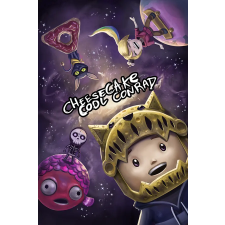  Cheesecake Cool Conrad (digitális licenc) videójáték