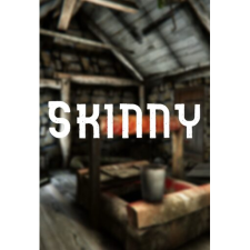 Cheesecake Skinny (PC - Steam elektronikus játék licensz) videójáték