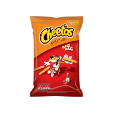  Cheetos Ketchup 85g /25/ előétel és snack