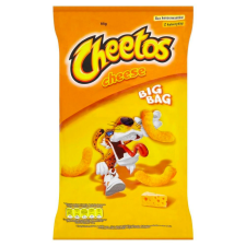  Cheetos Sajtos 85g /25/ előétel és snack