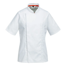  Chef's Women's Mesh Air Pro Jacket S/S