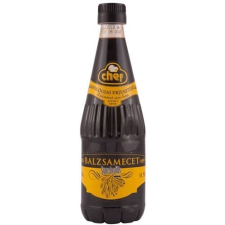 Chef balzsamecet 500ml olaj és ecet