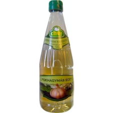 Chef fokhagymás ecet 500ml olaj és ecet