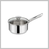 Cheffinger Cheffineger lábas fedéllel 20cm CF-PSA20