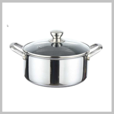 Cheffinger fazék 24cm CF-PNC24 edény