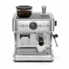 CHEFMAN Crema Supreme Premium Espresso Maker (RJ54-G-SS-EU)