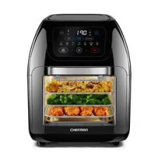 CHEFMAN RJ38-10-RDO-V2-EU fritőz
