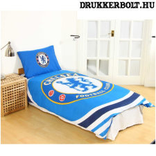  Chelsea ágynemű garnitúra / szett - hivatalos klubtermék lakástextília