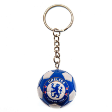 Chelsea kulcstartó labdás kulcstartó
