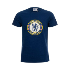 Chelsea póló gyerek kék gyerek póló