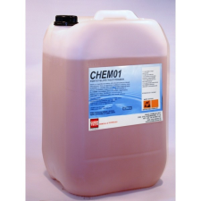  Chem01 Fertőtlenítőszer 25 kg autóápoló eszköz