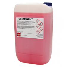 Chemfoamy Aktív-Hab 25Kg autóápoló eszköz