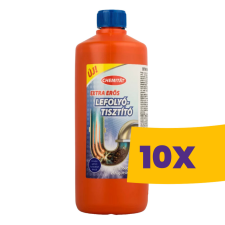 Chemitat lefolyótisztító 1000ml (Karton - 10 db) tisztító- és takarítószer, higiénia