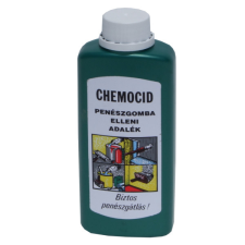 Chemocid Penészgomba elleni adalék 350ml favédőszer és lazúr