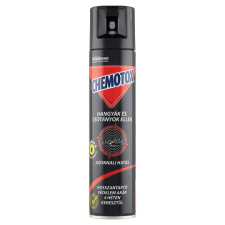 Chemotox Chemotox csótány és hangyaírtó aeroszol 300 ml riasztószer