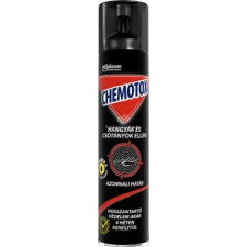  Chemotox® csótány- és hangyairtó aeroszol 300 ml tisztító- és takarítószer, higiénia