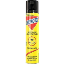  Chemotox® légy- és szúnyogirtó aeroszol 300 ml tisztító- és takarítószer, higiénia